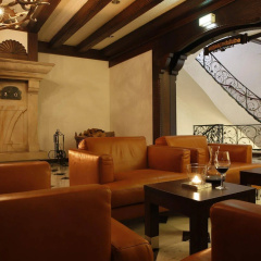 Parkhotel Wittekindshof Dortmund - Bild 25
