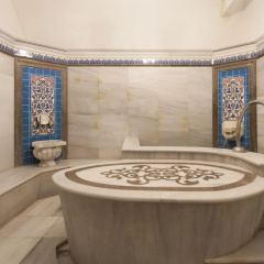 Kervansaray Thermal Convention Center & Spa - Bild 20