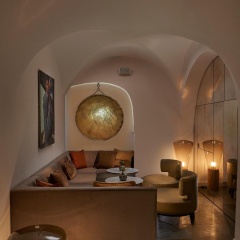 Mandarin Oriental, Prague - Bild 22