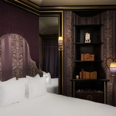 Maison Souquet, Hotel & Spa thumbnail 4