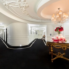 DoubleTree by Hilton Hotel Izmir Airport - Bild 16