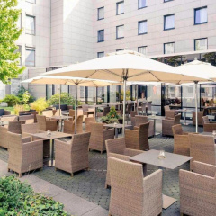 Sunday Hotel Düsseldorf City Nord - Bild 19