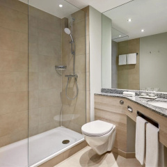 Courtyard by Marriott Schwerin - Bild 10