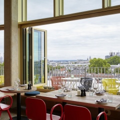 25hours Hotel The Circle - Bild 16