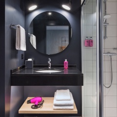 Moxy Bern Expo - Bild 10