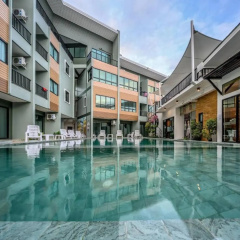 Phuket Airport Place - Bild 1