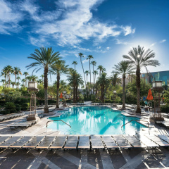 The SKYLOFTS at MGM Grand - Bild 17