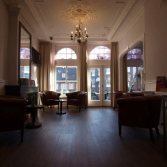 Hotel Clemens Amsterdam - Bild 14