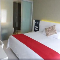 Magno Suites Hotel in Malabo, Equatorial Guinea from 193$, photos, reviews - zenhotels.com photo 22