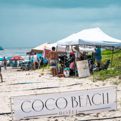 Coco Beach Hotel on South Padre Island thumbnail 38