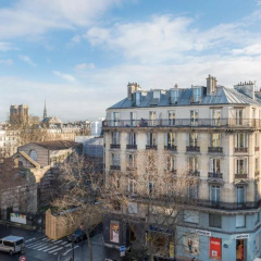 Hôtel Belloy - Bild 14