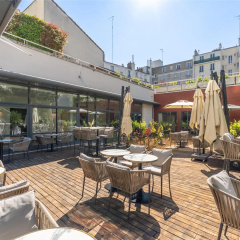 Doubletree By Hilton Paris Boulogne - Bild 19