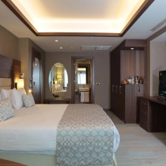 Bricks Hotel Istanbul - Bild 6