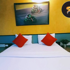The S Hotel thumbnail 39