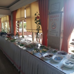 Sancak Hotel - Bild 12