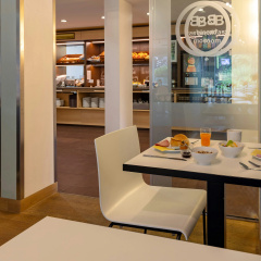 B&B HOTEL Koblenz-City - Bild 11