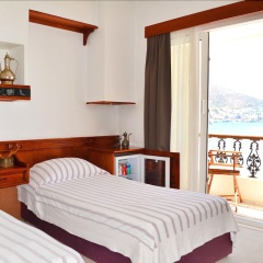 Bac Pansiyon - Bild 2