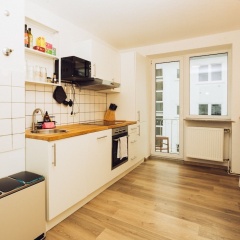 Stadtpark Apartments - Bild 13
