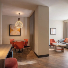 Clayton Hotel Düsseldorf City Centre - Bild 14