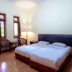 Mahkota Plengkung Hotel by ecommerceloka - Bild 7