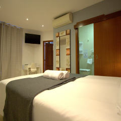 Artistic Hostel BCN  thumbnail 4
