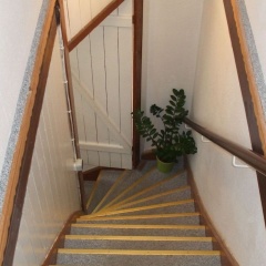 Apartment in Bad Doberan mit Garten - Bild 7
