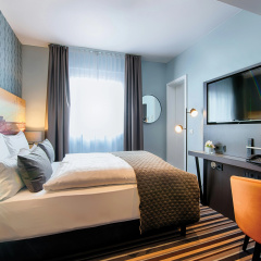 Leonardo Boutique Hotel Duesseldorf - Bild 5