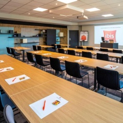 ibis Heidelberg Hauptbahnhof - Bild 16
