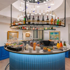 Hotel Cambon - Bild 14