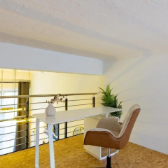 Urban Heaven Aparthotel - Bild 13