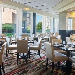 Pittsburgh Marriott City Center thumbnail 17
