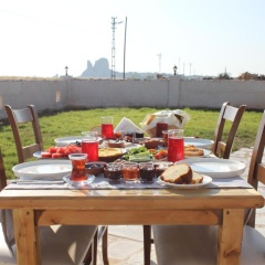 Soleado Capadocia Hotel - Bild 11