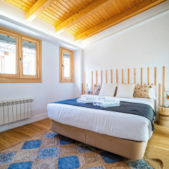 Smartrental Madrid Gran Via Apartments - Bild 24