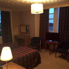 Taychreggan Hotel thumbnail 19