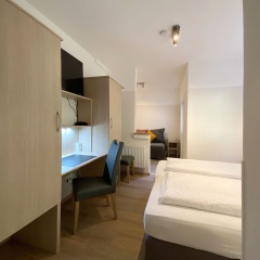Also-hotel an der Hardt - Bild 9