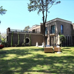 Sandora Boutiuqe Hotel - Bild 19