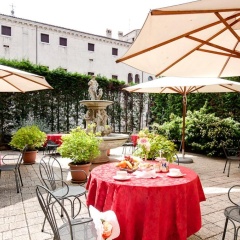 Belle Arti Hotel - Bild 17