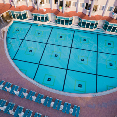Rox Resort Hotel - Bild 28