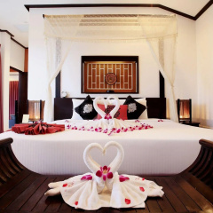 The Iris Pool Villa thumbnail 5