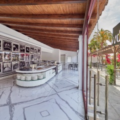 O7 Be Klub Hotel - Bild 18