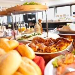 Hotel Astor Kiel by Campanile - Bild 12