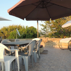 Eco-friendly Holiday Apartment Marina di Ragusa apt "il Gufo" thumbnail 11