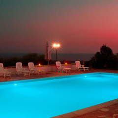 Tenuta Li Fani Residence Hotel thumbnail 36