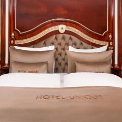 Unique Dortmund Hotel - Bild 3