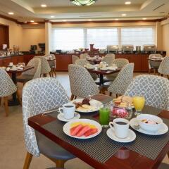 Suites las Palmas, Hotel & Apartments. in San Salvador, El Salvador from 168$, photos, reviews - zenhotels.com photo 18