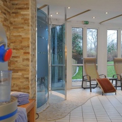 Hotel Caroline Mathilde - Bild 14