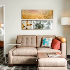 TownePlace Suites by Marriott Pittsburgh Harmarville thumbnail 5