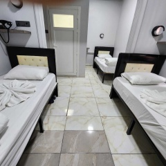 Mevlevi Hotel - Bild 3