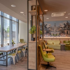 Super 8 by Wyndham Dresden - Bild 16