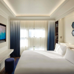 Sofitel Barcelona Skipper - Bild 5